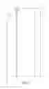 Fig. 02 - Light blocking side valance for window treatments