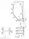 Fig. 02 - Platform umbilical cart