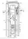 Fig. 01 - Orienting hanger assembly for deploying MWD tools