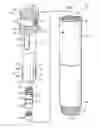 Fig. 02 - Orienting hanger assembly for deploying MWD tools