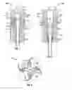 Fig. 03 - Self-extendable hydraulic wellbore cleaning tool
