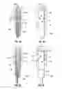 Fig. 04 - Self-extendable hydraulic wellbore cleaning tool