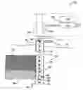 Fig. 01 - Subterranean pump with pump cleaning mode