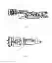 Fig. 02 - METHOD OF DEVICE FOR CONVERTING ROTARY MOTION TO RECIPROCATING PERCUSSION MOTION AND DEVICE FOR CONVERTING ROTARY MOTION TO RECIPROCATING PERCUSSION MOTION THAT IMPLEMENTS THE METHOD