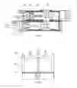 Fig. 10 - METHOD OF DEVICE FOR CONVERTING ROTARY MOTION TO RECIPROCATING PERCUSSION MOTION AND DEVICE FOR CONVERTING ROTARY MOTION TO RECIPROCATING PERCUSSION MOTION THAT IMPLEMENTS THE METHOD
