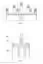 Fig. 12 - METHOD OF DEVICE FOR CONVERTING ROTARY MOTION TO RECIPROCATING PERCUSSION MOTION AND DEVICE FOR CONVERTING ROTARY MOTION TO RECIPROCATING PERCUSSION MOTION THAT IMPLEMENTS THE METHOD