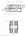 Fig. 13 - METHOD OF DEVICE FOR CONVERTING ROTARY MOTION TO RECIPROCATING PERCUSSION MOTION AND DEVICE FOR CONVERTING ROTARY MOTION TO RECIPROCATING PERCUSSION MOTION THAT IMPLEMENTS THE METHOD