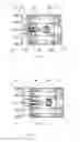 Fig. 15 - METHOD OF DEVICE FOR CONVERTING ROTARY MOTION TO RECIPROCATING PERCUSSION MOTION AND DEVICE FOR CONVERTING ROTARY MOTION TO RECIPROCATING PERCUSSION MOTION THAT IMPLEMENTS THE METHOD
