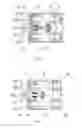 Fig. 17 - METHOD OF DEVICE FOR CONVERTING ROTARY MOTION TO RECIPROCATING PERCUSSION MOTION AND DEVICE FOR CONVERTING ROTARY MOTION TO RECIPROCATING PERCUSSION MOTION THAT IMPLEMENTS THE METHOD