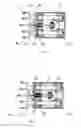 Fig. 18 - METHOD OF DEVICE FOR CONVERTING ROTARY MOTION TO RECIPROCATING PERCUSSION MOTION AND DEVICE FOR CONVERTING ROTARY MOTION TO RECIPROCATING PERCUSSION MOTION THAT IMPLEMENTS THE METHOD