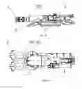 Fig. 22 - METHOD OF DEVICE FOR CONVERTING ROTARY MOTION TO RECIPROCATING PERCUSSION MOTION AND DEVICE FOR CONVERTING ROTARY MOTION TO RECIPROCATING PERCUSSION MOTION THAT IMPLEMENTS THE METHOD