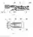 Fig. 24 - METHOD OF DEVICE FOR CONVERTING ROTARY MOTION TO RECIPROCATING PERCUSSION MOTION AND DEVICE FOR CONVERTING ROTARY MOTION TO RECIPROCATING PERCUSSION MOTION THAT IMPLEMENTS THE METHOD