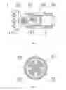 Fig. 27 - METHOD OF DEVICE FOR CONVERTING ROTARY MOTION TO RECIPROCATING PERCUSSION MOTION AND DEVICE FOR CONVERTING ROTARY MOTION TO RECIPROCATING PERCUSSION MOTION THAT IMPLEMENTS THE METHOD