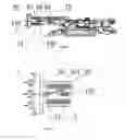 Fig. 30 - METHOD OF DEVICE FOR CONVERTING ROTARY MOTION TO RECIPROCATING PERCUSSION MOTION AND DEVICE FOR CONVERTING ROTARY MOTION TO RECIPROCATING PERCUSSION MOTION THAT IMPLEMENTS THE METHOD
