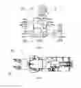 Fig. 43 - METHOD OF DEVICE FOR CONVERTING ROTARY MOTION TO RECIPROCATING PERCUSSION MOTION AND DEVICE FOR CONVERTING ROTARY MOTION TO RECIPROCATING PERCUSSION MOTION THAT IMPLEMENTS THE METHOD
