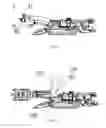 Fig. 45 - METHOD OF DEVICE FOR CONVERTING ROTARY MOTION TO RECIPROCATING PERCUSSION MOTION AND DEVICE FOR CONVERTING ROTARY MOTION TO RECIPROCATING PERCUSSION MOTION THAT IMPLEMENTS THE METHOD