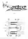Fig. 49 - METHOD OF DEVICE FOR CONVERTING ROTARY MOTION TO RECIPROCATING PERCUSSION MOTION AND DEVICE FOR CONVERTING ROTARY MOTION TO RECIPROCATING PERCUSSION MOTION THAT IMPLEMENTS THE METHOD