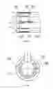 Fig. 50 - METHOD OF DEVICE FOR CONVERTING ROTARY MOTION TO RECIPROCATING PERCUSSION MOTION AND DEVICE FOR CONVERTING ROTARY MOTION TO RECIPROCATING PERCUSSION MOTION THAT IMPLEMENTS THE METHOD