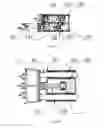 Fig. 61 - METHOD OF DEVICE FOR CONVERTING ROTARY MOTION TO RECIPROCATING PERCUSSION MOTION AND DEVICE FOR CONVERTING ROTARY MOTION TO RECIPROCATING PERCUSSION MOTION THAT IMPLEMENTS THE METHOD
