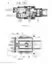 Fig. 63 - METHOD OF DEVICE FOR CONVERTING ROTARY MOTION TO RECIPROCATING PERCUSSION MOTION AND DEVICE FOR CONVERTING ROTARY MOTION TO RECIPROCATING PERCUSSION MOTION THAT IMPLEMENTS THE METHOD