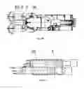 Fig. 68 - METHOD OF DEVICE FOR CONVERTING ROTARY MOTION TO RECIPROCATING PERCUSSION MOTION AND DEVICE FOR CONVERTING ROTARY MOTION TO RECIPROCATING PERCUSSION MOTION THAT IMPLEMENTS THE METHOD