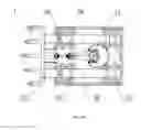 Fig. 71 - METHOD OF DEVICE FOR CONVERTING ROTARY MOTION TO RECIPROCATING PERCUSSION MOTION AND DEVICE FOR CONVERTING ROTARY MOTION TO RECIPROCATING PERCUSSION MOTION THAT IMPLEMENTS THE METHOD