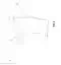 Fig. 02 - Airfoil with improved cooling