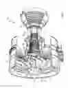 Fig. 02 - Rotor for a gas turbine engine