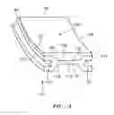 Fig. 04 - Blade rub material