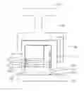 Fig. 01 - Gas turbine engine and seal assembly therefore