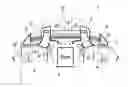 Fig. 01 - Cooling system for vehicle
