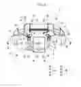 Fig. 09 - Cooling system for vehicle