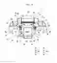 Fig. 10 - Cooling system for vehicle