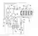 Fig. 01 - Supercharged engine diagnostics method and associated engine