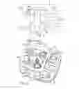 Fig. 07 - Engine cylinder head intake port configuration