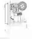 Fig. 11 - Engine cylinder head intake port configuration
