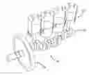 Fig. 01 - Crankshaft For Engine And Engine Assembly Employing The Same
