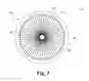 Fig. 04 - Blower for use with air particle separator