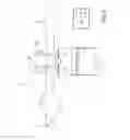 Fig. 03 - Method to determine the injection pattern in the intake stroke of the combustion cycle of the cylinders of a direct-injection internal combustion engine