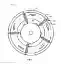 Fig. 09 - Piezoelectric-based wind turbine
