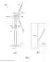 Fig. 02 - Vibration-limiting module and device, structural segment for a structural installation, and wind turbine having a vibration-limiting module