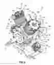 Fig. 03 - Radially configured oil-free compressor