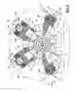 Fig. 04 - Radially configured oil-free compressor