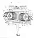 Fig. 06 - Radially configured oil-free compressor