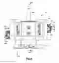 Fig. 07 - Radially configured oil-free compressor