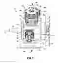 Fig. 08 - Radially configured oil-free compressor