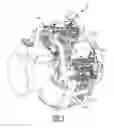 Fig. 02 - Compressor cooled by a temperature controlled fan