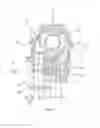Fig. 02 - Oil pump, engine cover and engine comprising the same