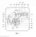 Fig. 02 - VARIABLE DISPLACEMENT VANE PUMP AND METHOD OF REGULATING THE DISPLACEMENT THEREOF