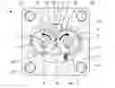 Fig. 01 - Rotary fluid machine
